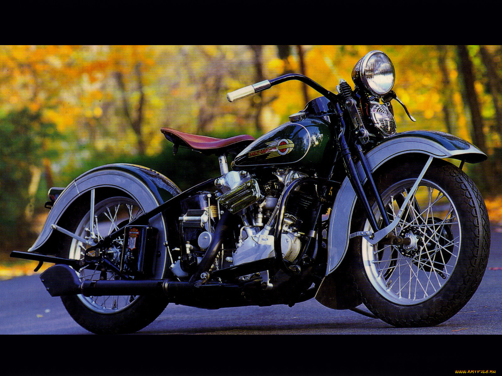 , harley, davidson